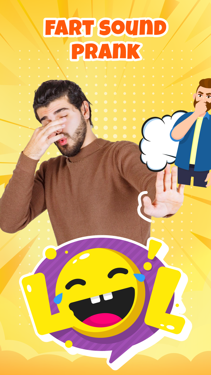 اسکرین شات 4 برنامه Hair Clipper Prank: Fun Sounds
