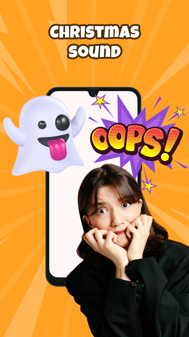 اسکرین شات 5 برنامه Hair Clipper Prank: Fun Sounds