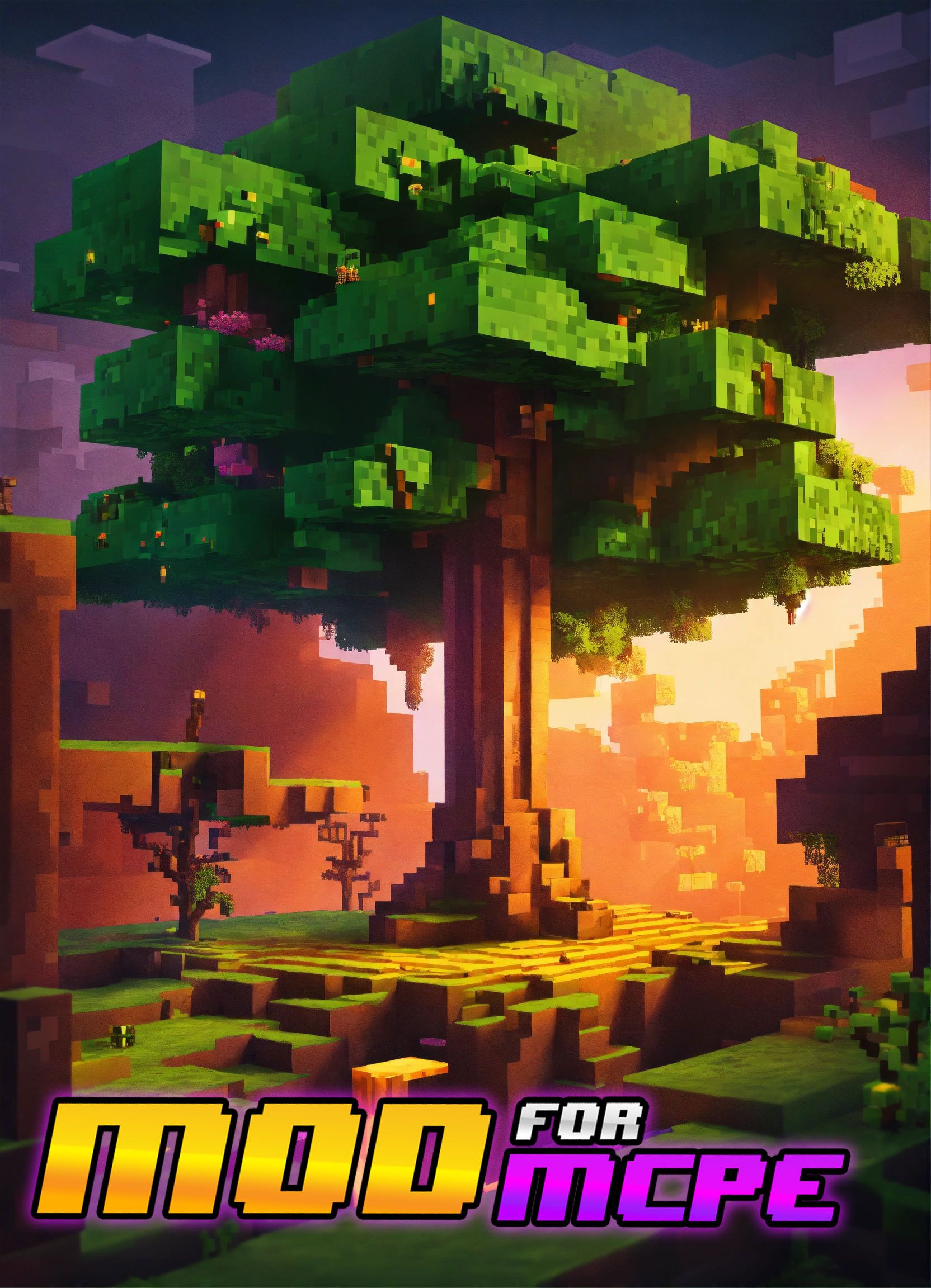 اسکرین شات 4 بازی Addons Master for MCPE