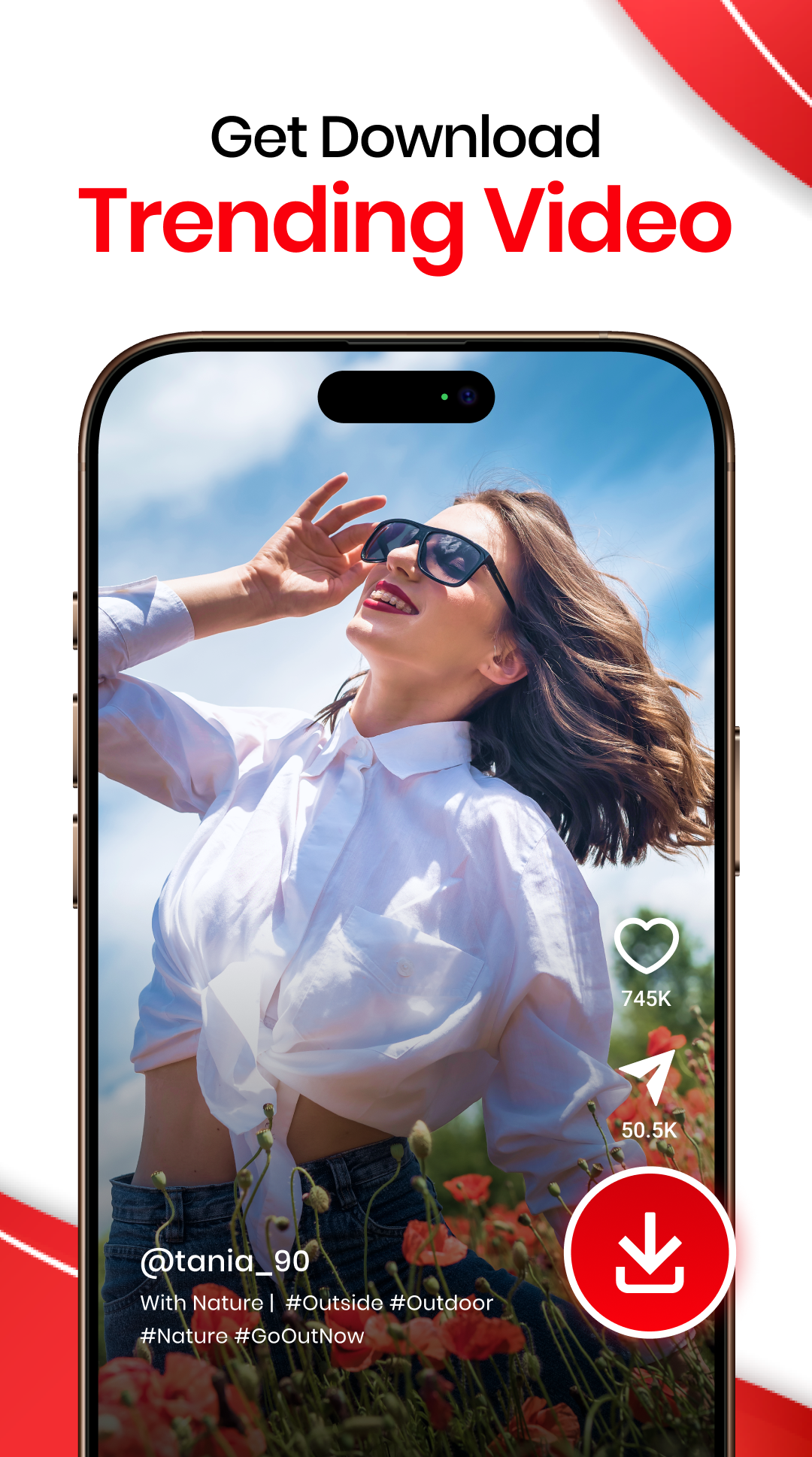 اسکرین شات 4 برنامه Easy Video Downloader 2025