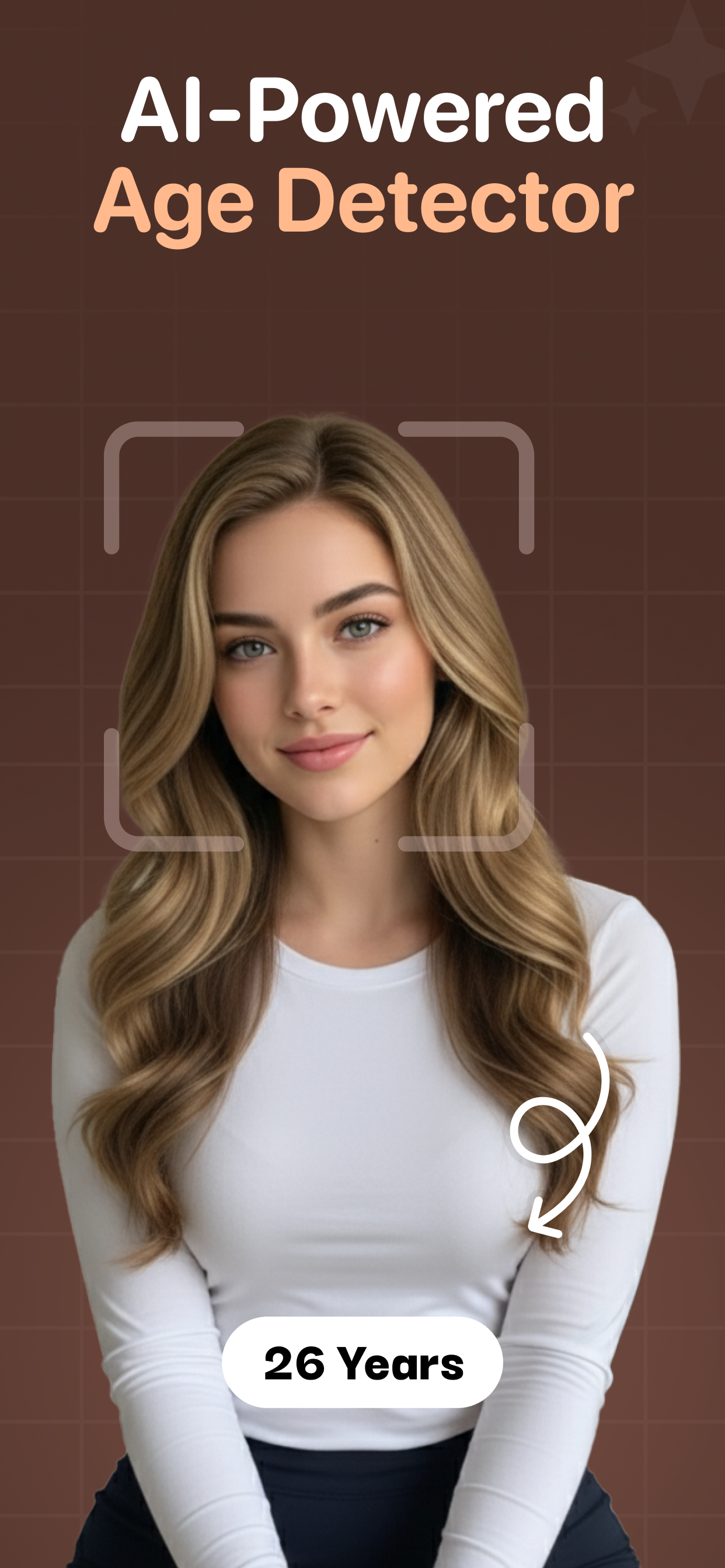 اسکرین شات 5 برنامه AI Future Baby Face Generator