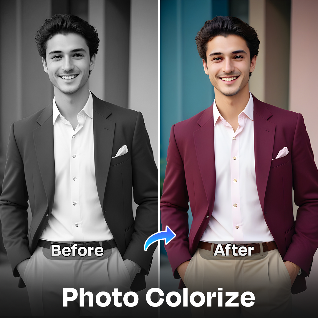 اسکرین شات 8 برنامه FaceSwap & AI Photo Enhancer