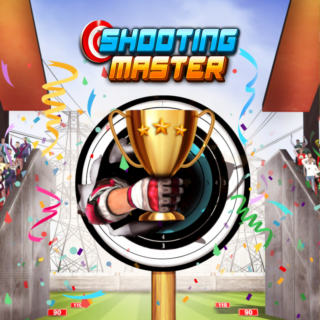 اسکرین شات 5 بازی Shooting Master Gun Range 3D