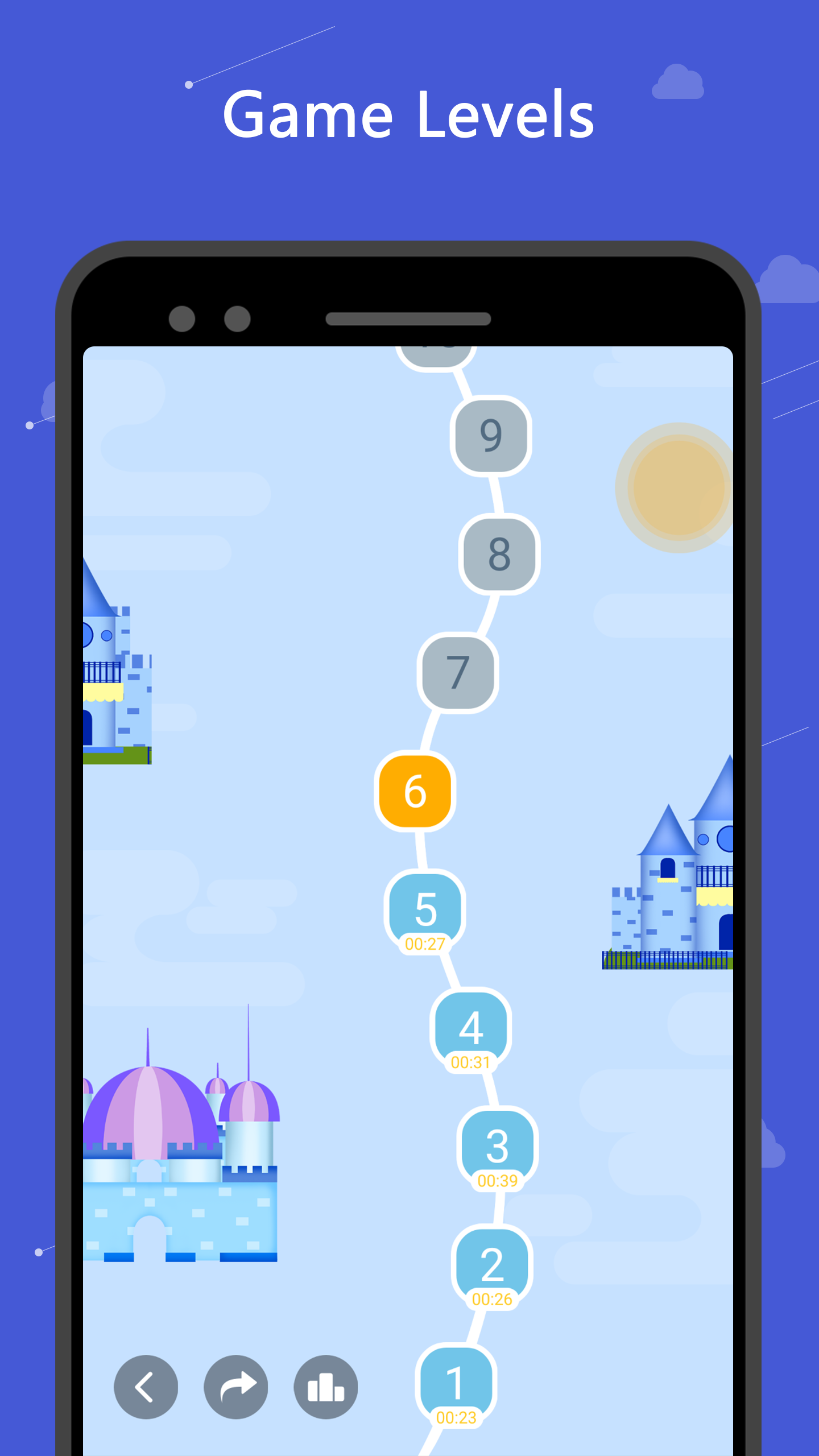 اسکرین شات 2 بازی Killer Sudoku - sudoku game