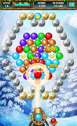 اسکرین شات 8 بازی Bubble Worlds