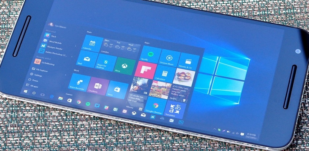 اسکرین شات 3 برنامه WIN 11 SIMULATOR