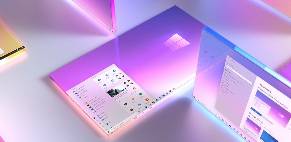 اسکرین شات 2 برنامه WIN 11 SIMULATOR