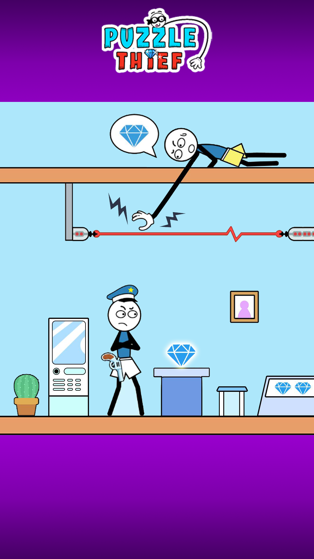 اسکرین شات 5 بازی NoWiFi Mini Games: Calm&Relax