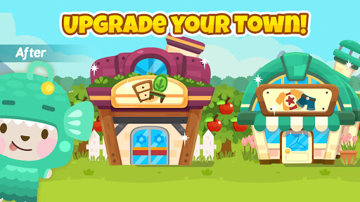 اسکرین شات 8 بازی Happy Pet Story: Virtual Pet Game