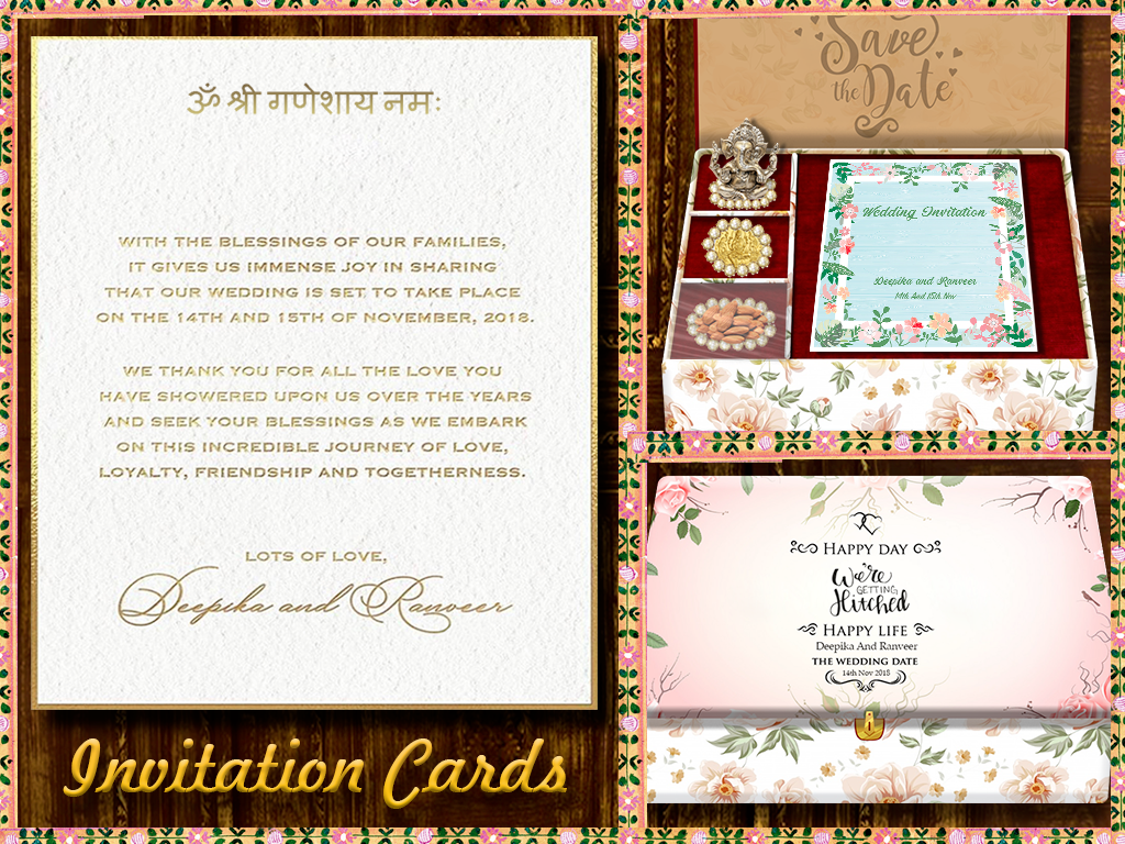 اسکرین شات 5 برنامه Indian Princess Wedding Games