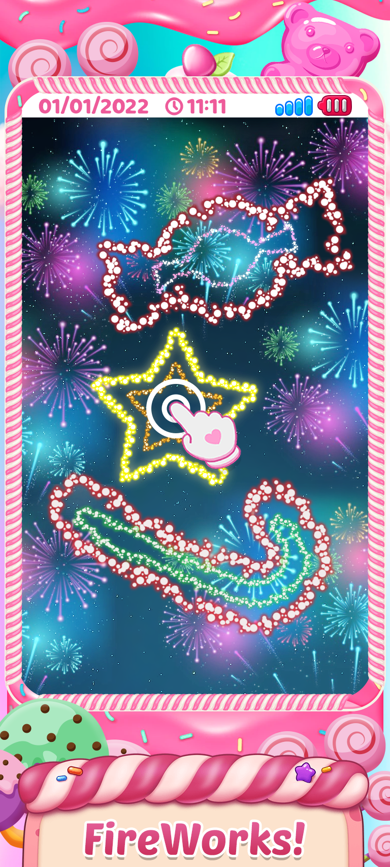 اسکرین شات 8 بازی Call A Princess: Girls Game
