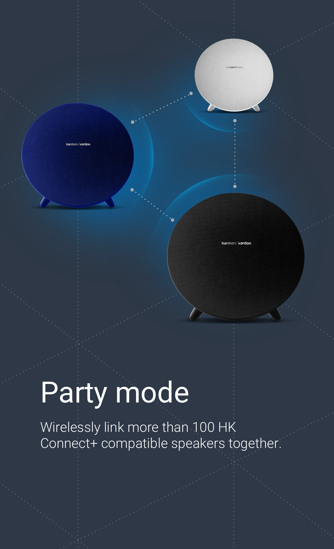 اسکرین شات 1 برنامه HK Connect