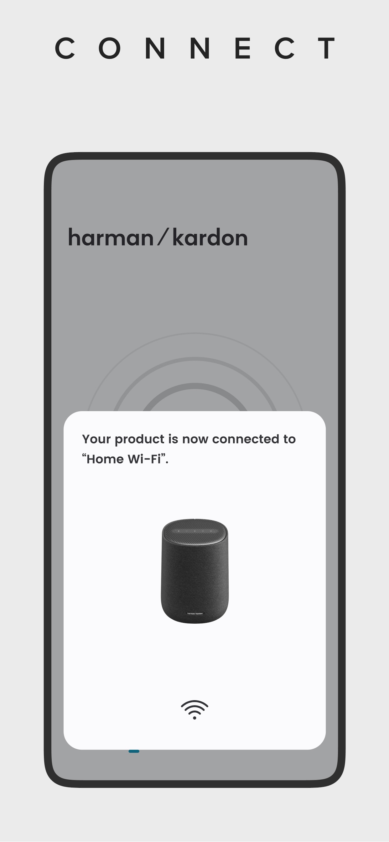 اسکرین شات 2 برنامه Harman Kardon One