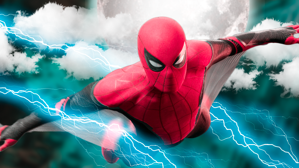 اسکرین شات 2 بازی Spider Rope Hero Fighting Game