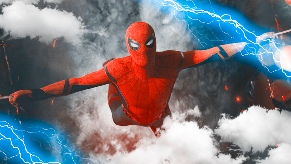 اسکرین شات 3 بازی Spider Rope Hero Fighting Game
