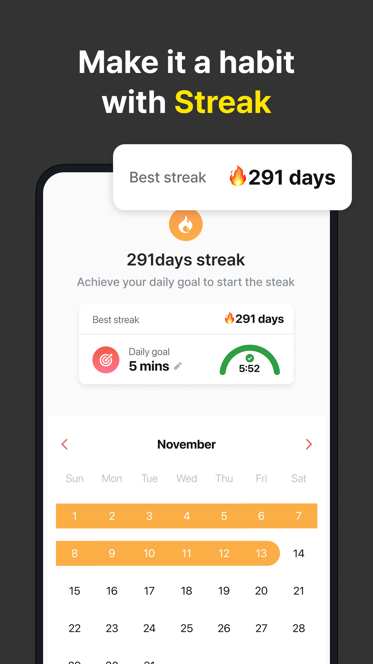 اسکرین شات 8 برنامه English Listening with RedKiwi