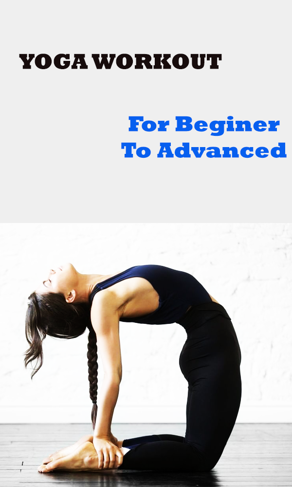 اسکرین شات 1 برنامه Yoga For Beginners At Home
