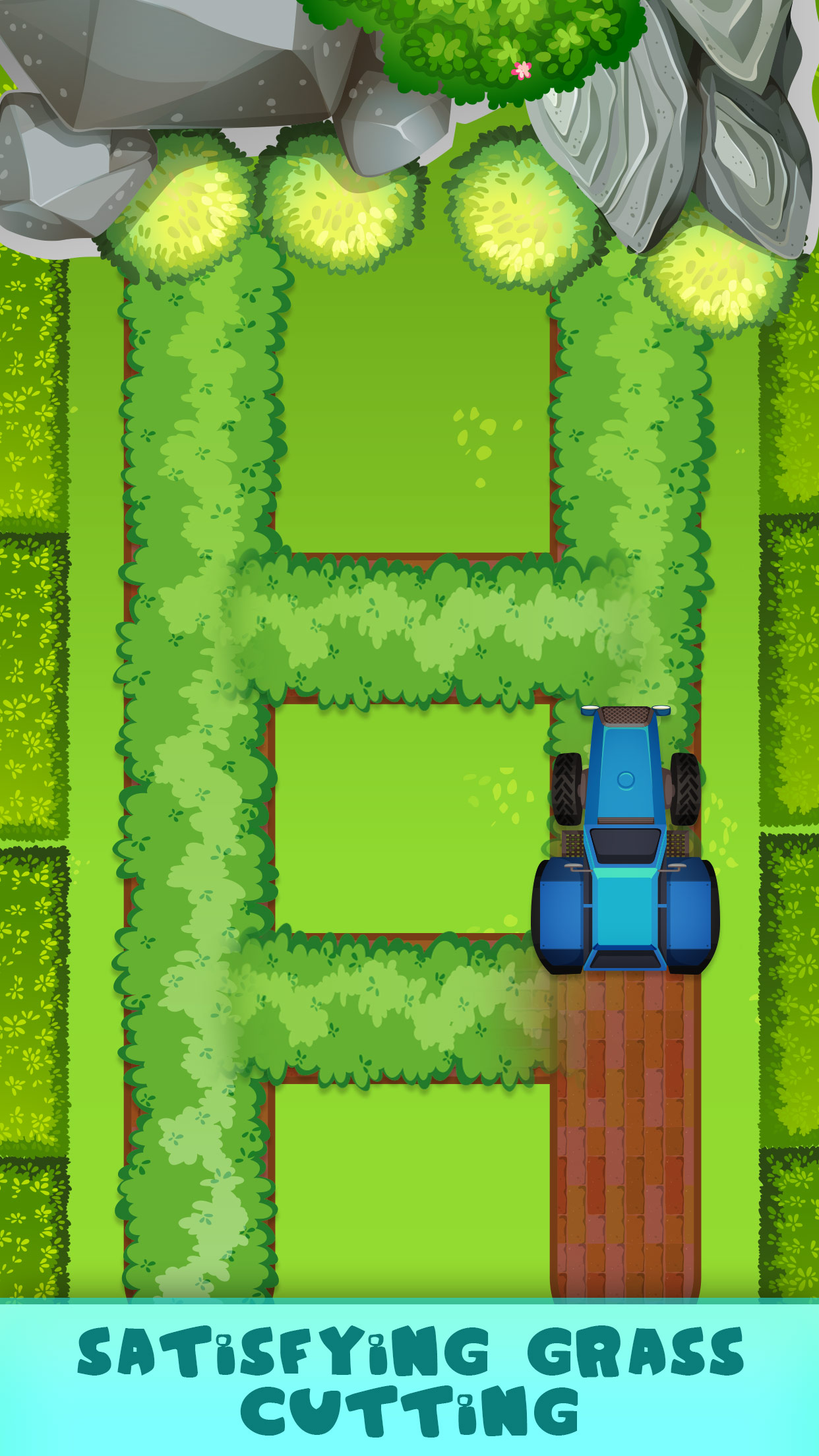 اسکرین شات 1 بازی Satisfying Deep Cleaning