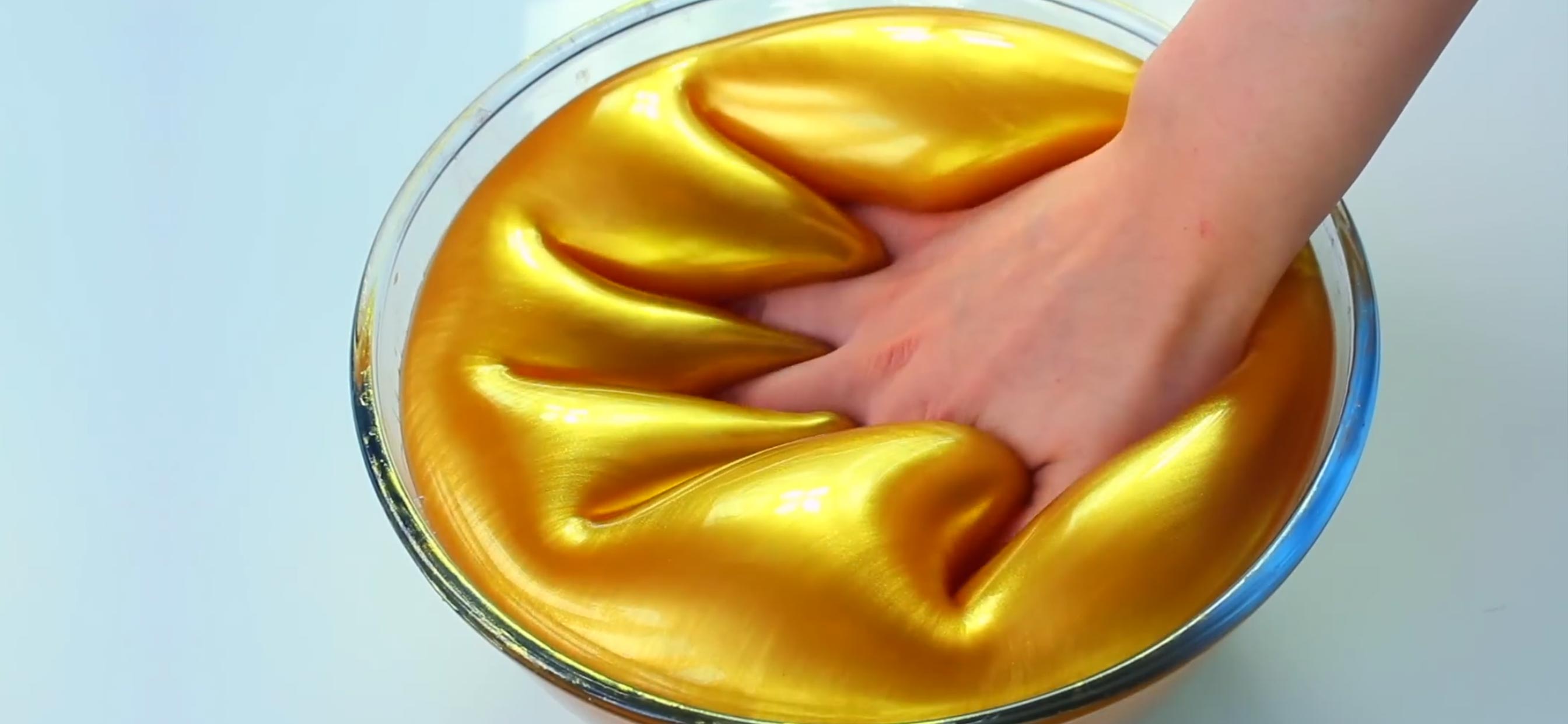 اسکرین شات 4 بازی Slime ASMR Makeup DIY Art Game