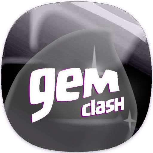اسکرین شات 3 برنامه Gems Calc for Clashers