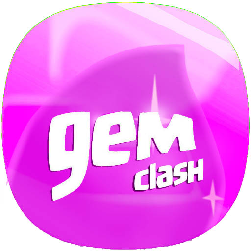 اسکرین شات 1 برنامه Gems Calc for Clashers