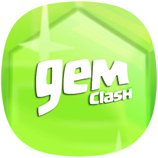 اسکرین شات 2 برنامه Gems Calc for Clashers