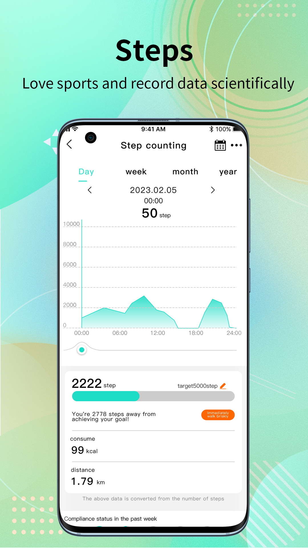 اسکرین شات 1 برنامه HD Fit Pro