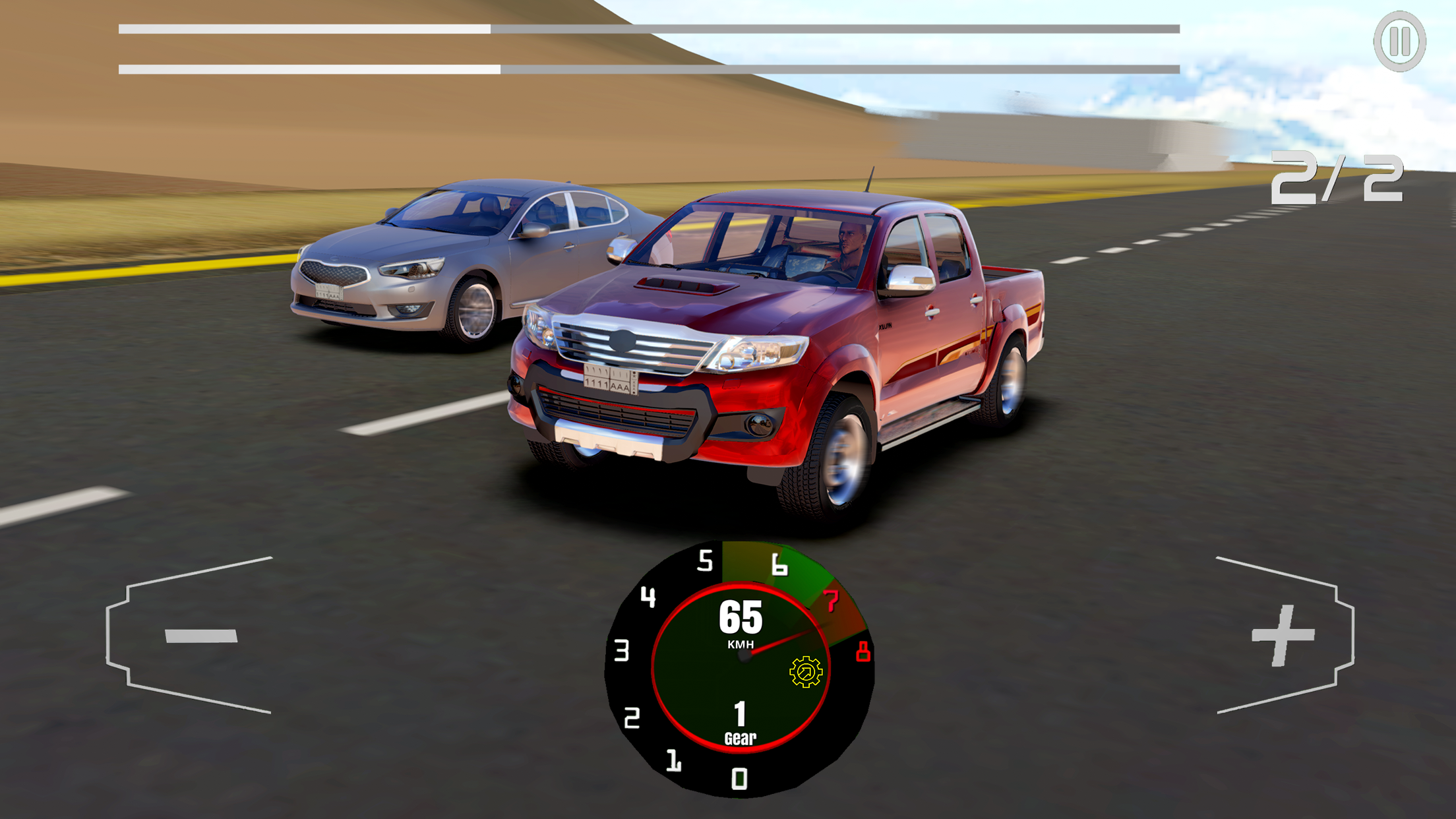 اسکرین شات 3 بازی HAJWALH  LINE