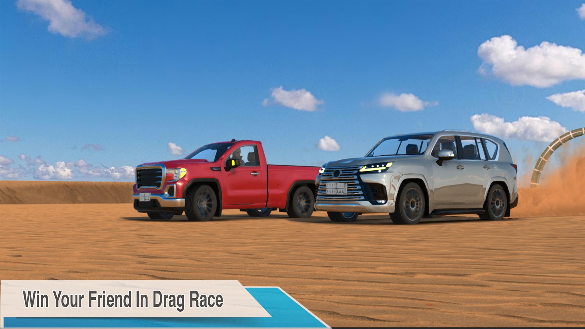 اسکرین شات 5 بازی King Of Sands