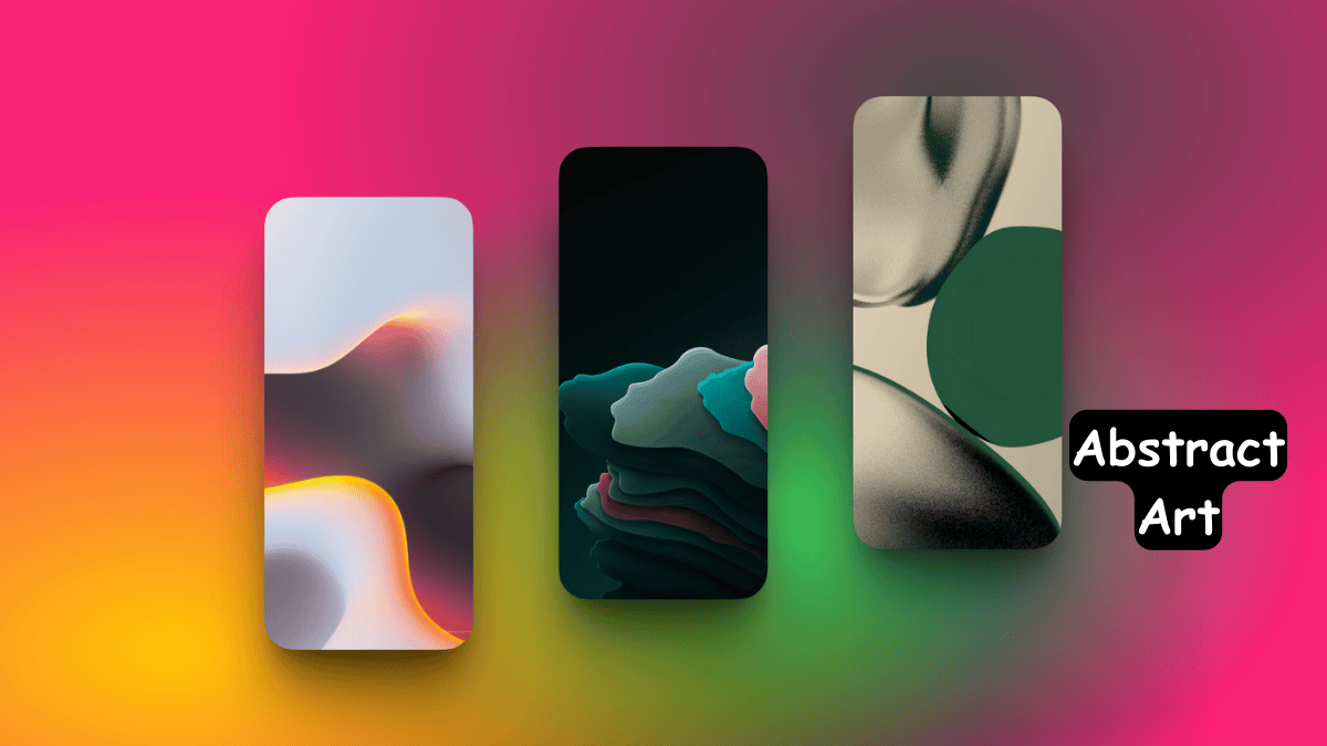 اسکرین شات 5 برنامه Wallpapers 4K HD - Pictura