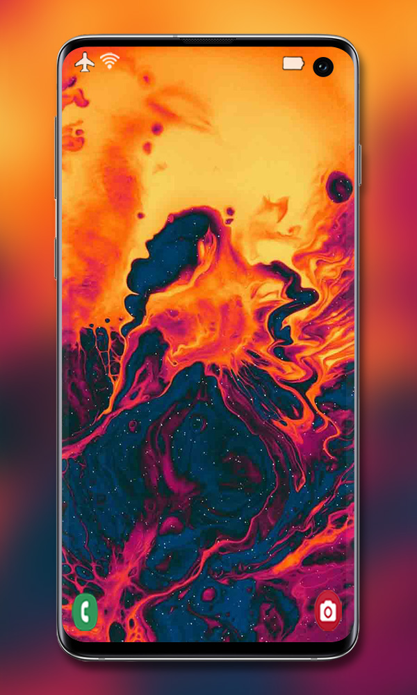 اسکرین شات 6 برنامه Ultimate Offline Wallpaper