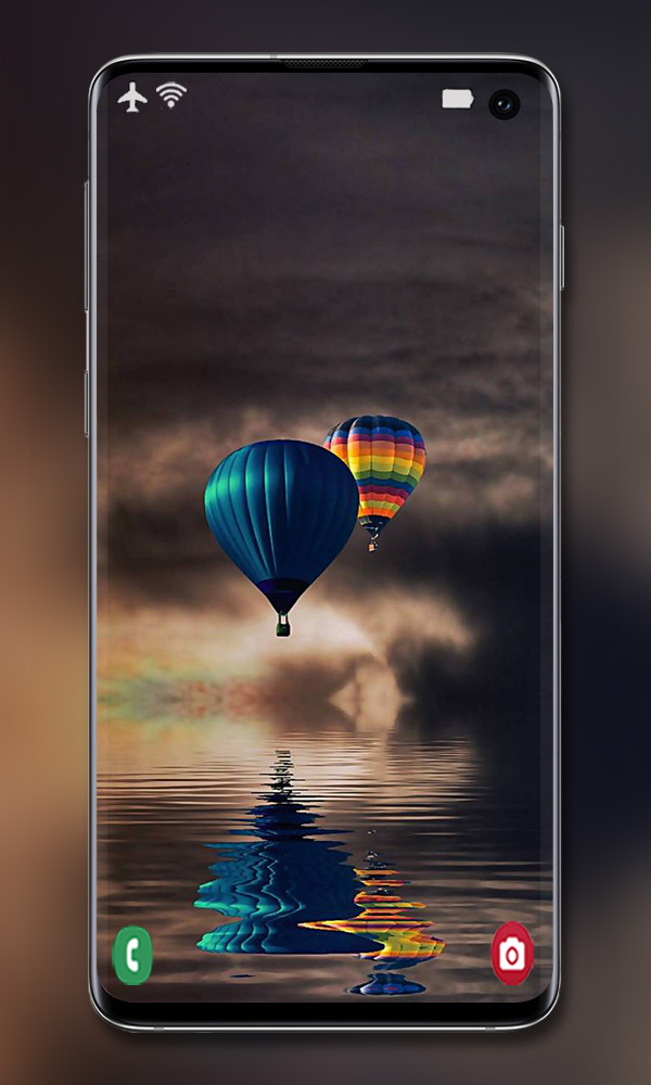 اسکرین شات 8 برنامه Ultimate Offline Wallpaper