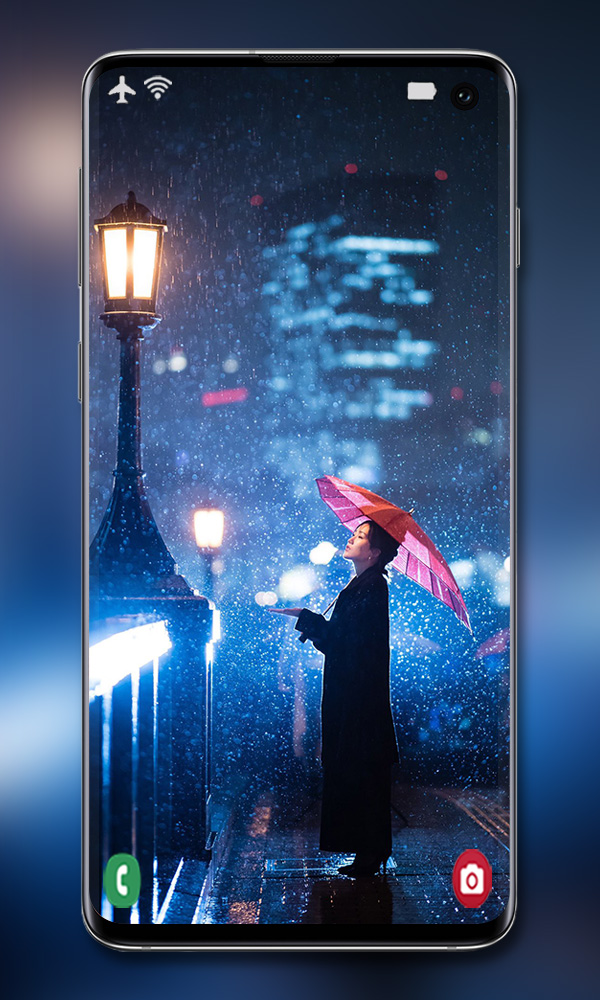 اسکرین شات 5 برنامه Ultimate Offline Wallpaper