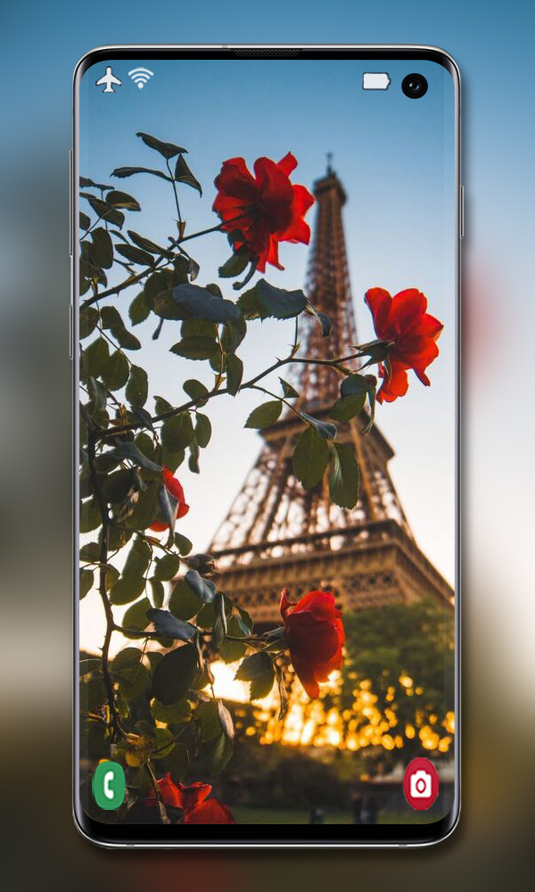 اسکرین شات 4 برنامه Ultimate Offline Wallpaper