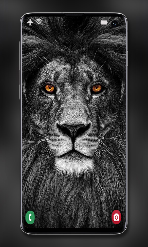 اسکرین شات 3 برنامه Ultimate Offline Wallpaper