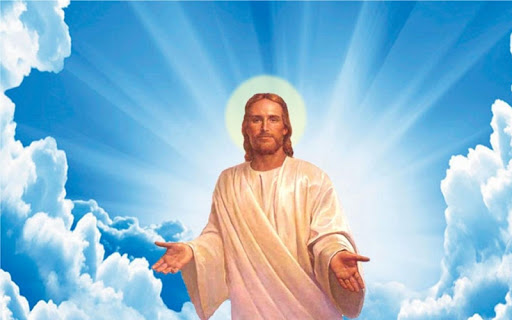 اسکرین شات 4 برنامه God Wallpaper HD