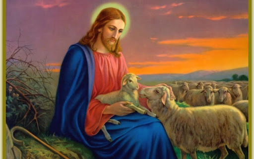 اسکرین شات 7 برنامه God Wallpaper HD