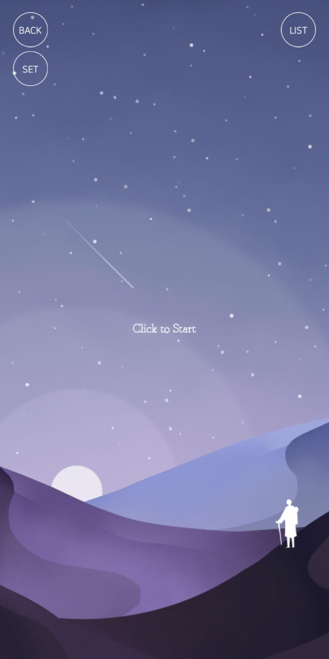 اسکرین شات 1 بازی Sky Castle - (nonogram)