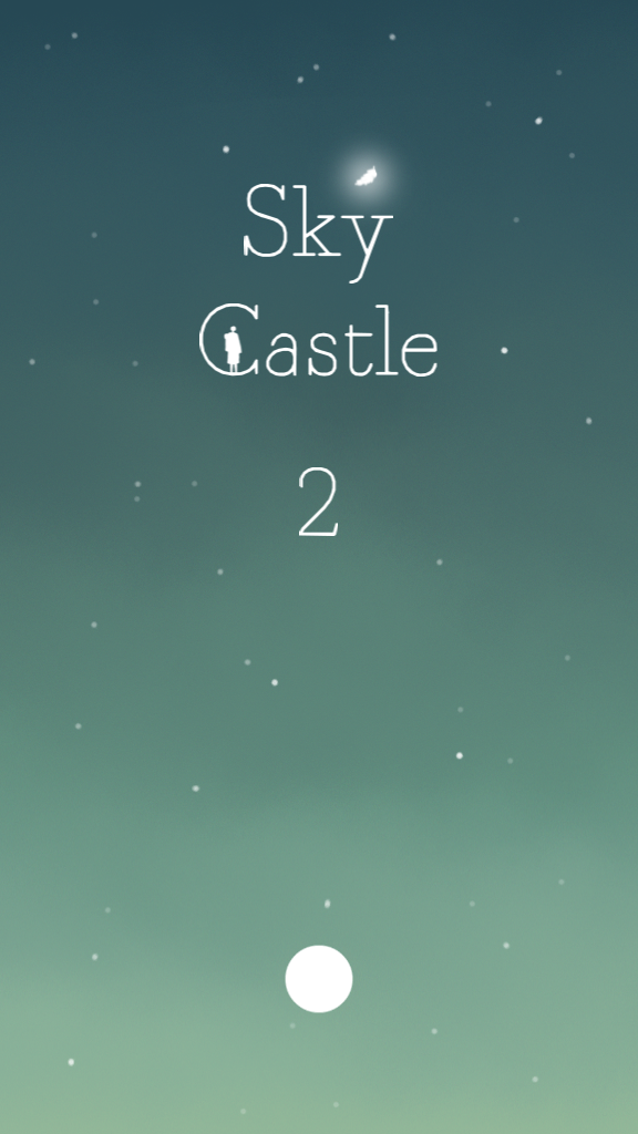 اسکرین شات 1 بازی Sky Castle2 - (nonogram)