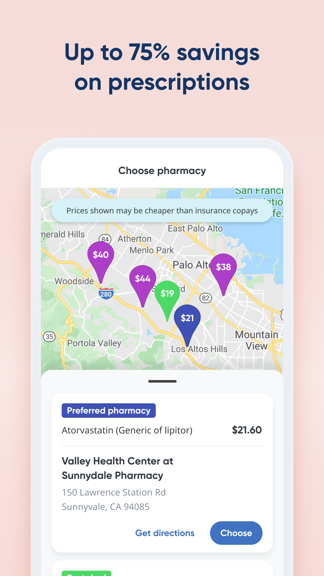اسکرین شات 8 برنامه HealthTap - Online Doctors