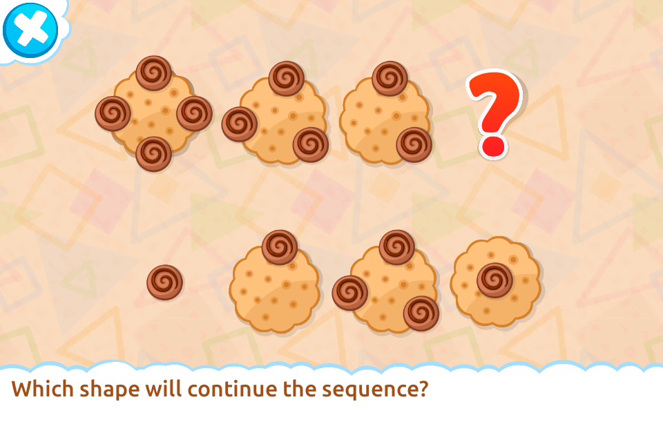 اسکرین شات 3 بازی Logic Land Puzzles Adventures