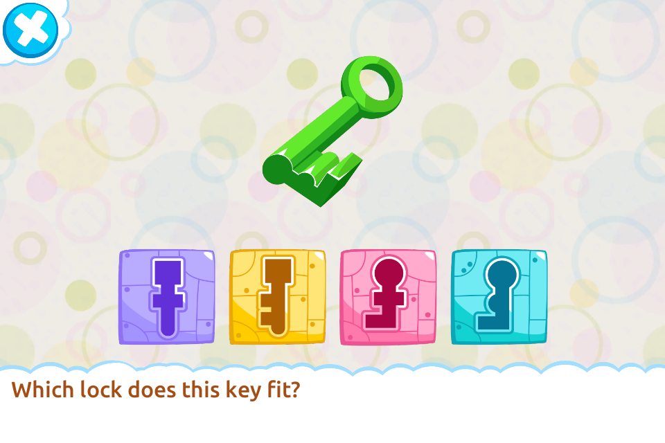 اسکرین شات 5 بازی Logic Land Puzzles Adventures