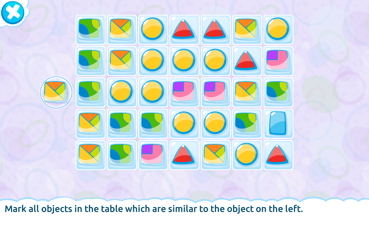 اسکرین شات 6 بازی Logic Land Puzzles Adventures