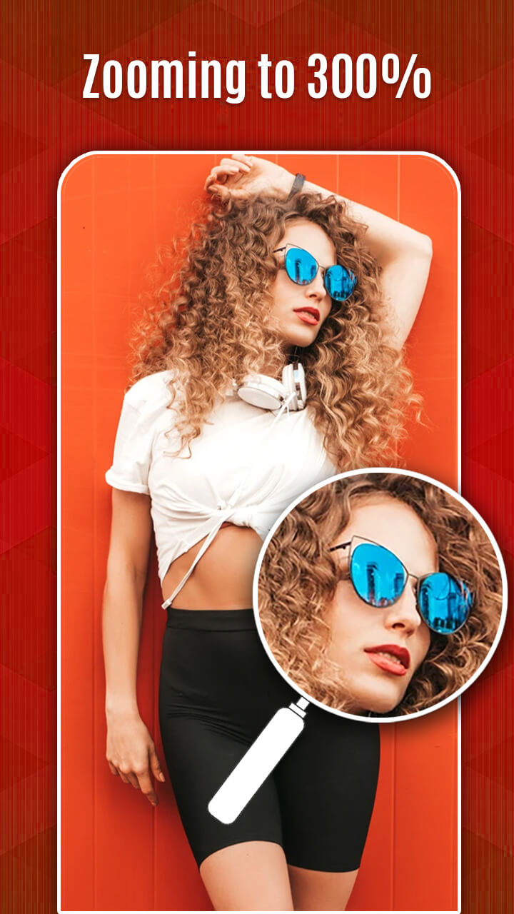 اسکرین شات 6 برنامه Profile Picture Downloader HD