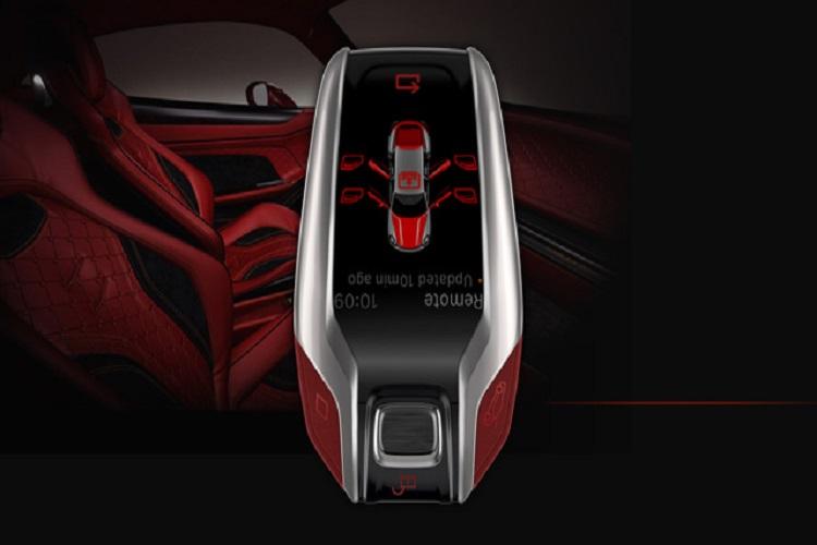 اسکرین شات 4 برنامه Car Contact Simulator