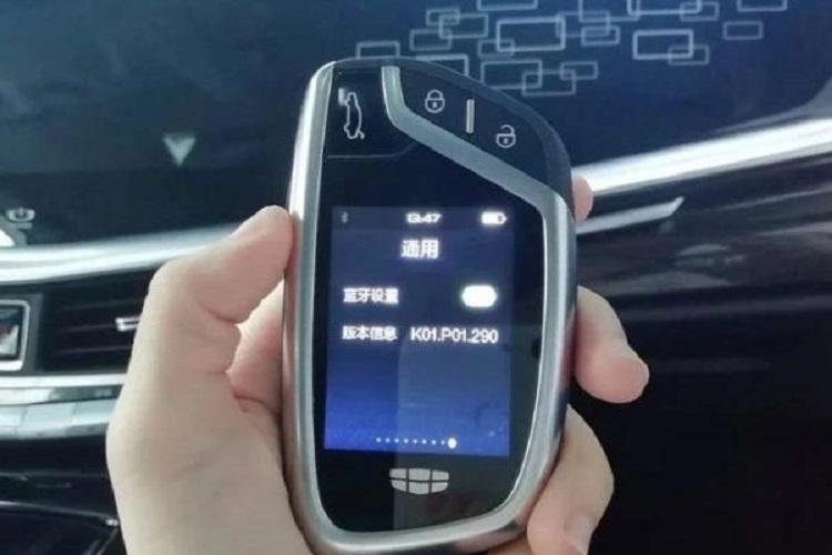 اسکرین شات 5 برنامه Car Contact Simulator