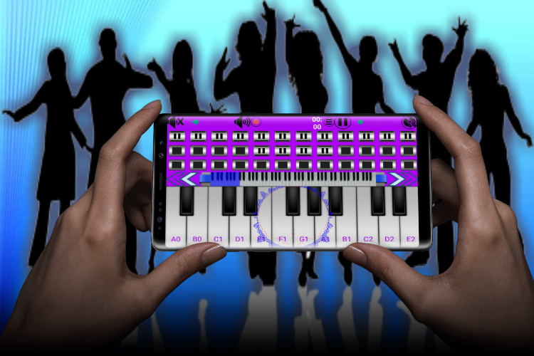 اسکرین شات 4 برنامه Real Organ