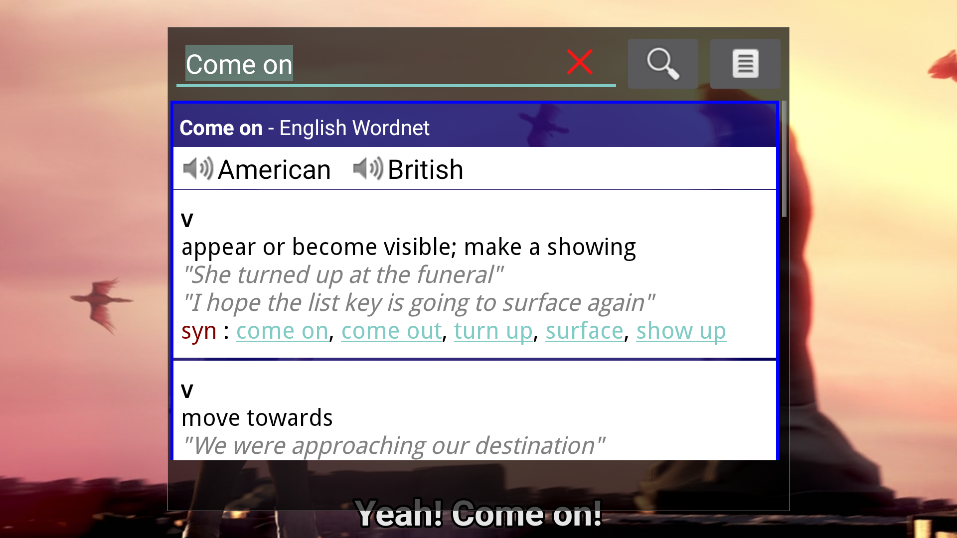 اسکرین شات 2 برنامه LPlayer - Watch n' Learn