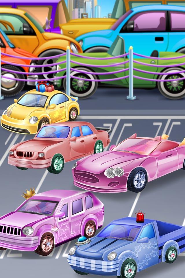 اسکرین شات 5 بازی Car Repair DIY