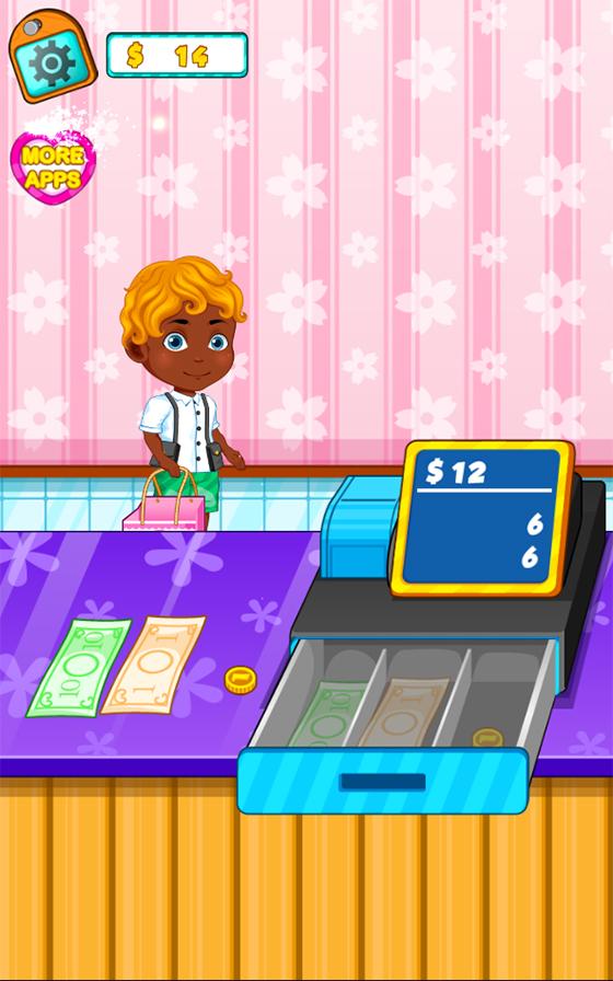 اسکرین شات 7 برنامه Cooking Sushi Maker